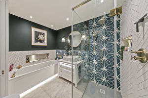 Bathroom- click for photo gallery
